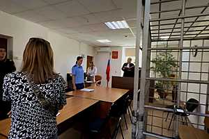 Фото: пресс-служба Волгоградской облпрокуратуры