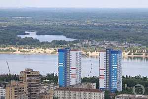 Фото: Матвей Горбунов / "Городские вести"