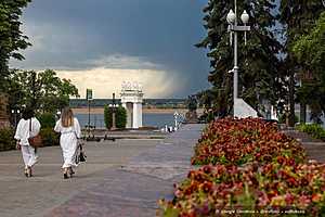 Фото: Олег Димитров / "Городские вести"
