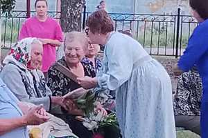 Фото предоставлено Ниной Черняевой