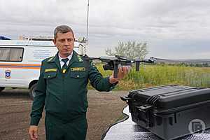 Фото: Волгоградский облкомприроды