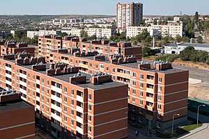 Фото: "Городские вести"