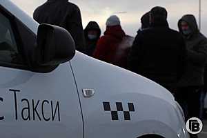 Фото: Дмитрий Рогулин / "Городские вести"