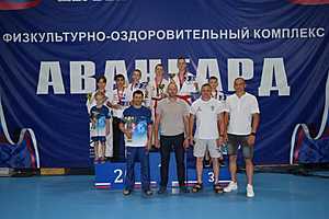 фото: "34-Регион спортивный"