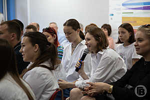 Фото: Данил Савченко/"Городские вести"