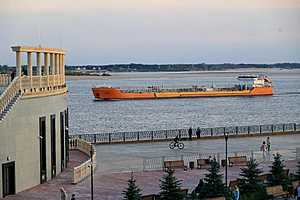 Фото: Дмитрий Рогулин/"Городские вести"