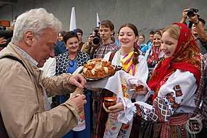 Фото: Матвей Горбунов/"Городские вести"