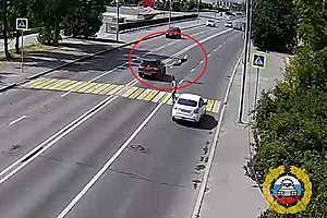 Скриншот с видео: ГУ МВД по Волгоградской области