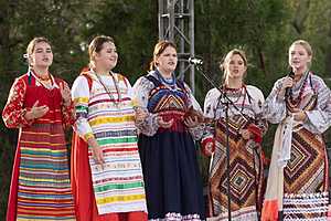 фото: ЦПКиО