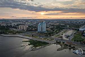 Фото: Дмитрий Рогулин / "Городские вести"