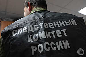 Фото: Дмитрий Рогулин / «Городские вести»