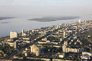 Фото: Дмитрий Рогулин / «Городские вести»