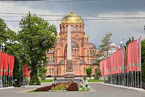Фото: Дмитрий Рогулин / "Городские вести"
