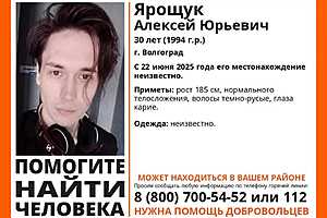Фото: поисковый отряд "ЛизаАлерт"