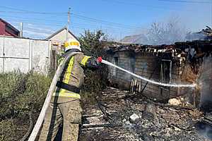 Фото: ГУ МЧС по Волгоградской области