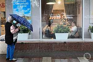 Фото: Дмитрий Рогулин / "Городские вести"