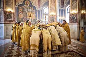 Фото: Волгоградская епархия