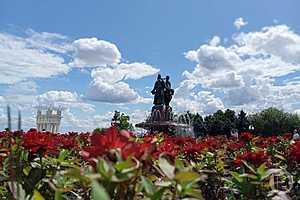 Фото: "Городские вести"