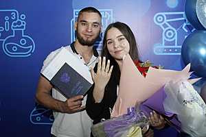Фото предоставлено ВолгГТУ