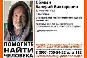 Фото: поисковый отряд "ЛизаАлерт"