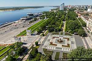 Фото: Олег Димитров / "Городские вести"