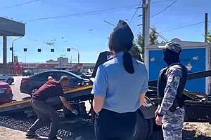 Фото: ГУ ФССП по Волгоградской области