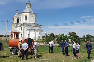 Фото: администрация Волгоградской области