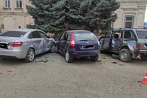 Фото: ГУ МВД России по Волгоградской области
