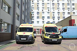 Фото: «Городские вести»