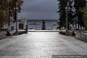 Фото: Олег Димитров / "Городские вести"