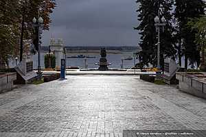 Фото: Олег Димитров / "Городские вести"