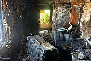Фото: ГУ МЧС по Волгоградской области