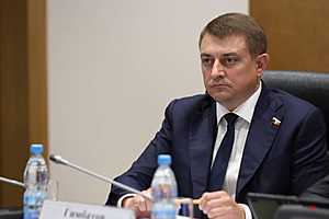 Фото предоставлено Волгоградской областной думой