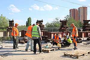 Фото: Матвей Горбунов / "Городские вести"