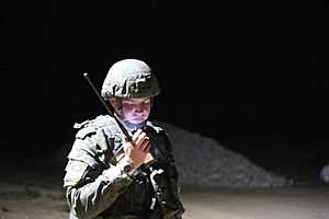 Фото: пресс-служба Южного военного округа
