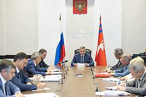 Фото: Администрация Волгоградской области
