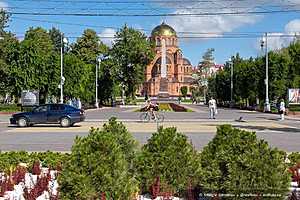 Фото: Олег Димитров / "Городские вести"