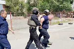 Фото: СУ СКР по Волгоградской области