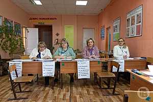 Фото: Дмитрий Рогулин / "Городские вести"