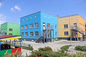 Фото: Матвей Горбунов / "Городские вести"