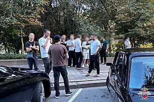 Фото: ГУ МВД России по Волгоградской области
