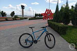 Фото: "Городские вести"