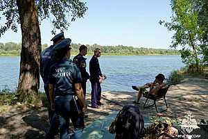 Фото: ГУ МЧС России по Волгоградской области
