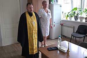 Фото предоставлено Волгоградской епархией