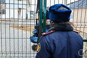 Фото: Дмитрий Рогулин / "Городские вести"
