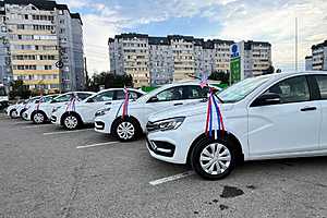 Фото: ОСФР по Волгоградской области