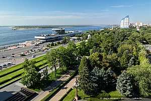 Фото: Олег Димитров / "Городские вести"