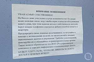 Фото: "Городские вести"