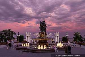 Фото: Олег Димитров / "Городские вести"