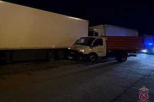 Фото: ГУ МВД России по Волгоградской области
